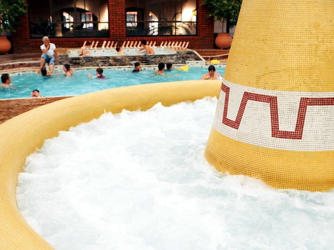 Quality Resort Siesta - Accommodation Kalgoorlie 2
