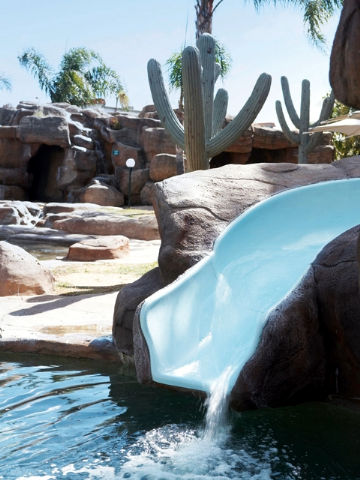 Quality Resort Siesta - Accommodation Kalgoorlie 3