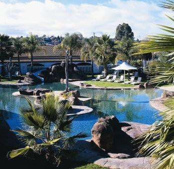Quality Resort Siesta - Accommodation Kalgoorlie 5