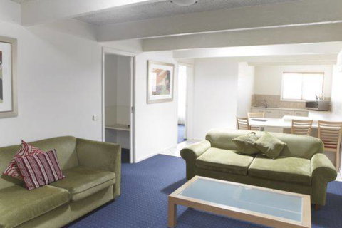 Quality Resort Siesta - Accommodation Kalgoorlie 8