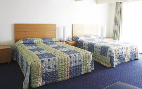 Quality Resort Siesta - Accommodation Kalgoorlie 9