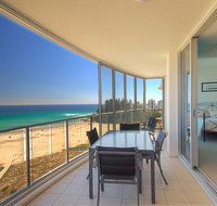 Reflections Coolangatta Beach - Accommodation Kalgoorlie