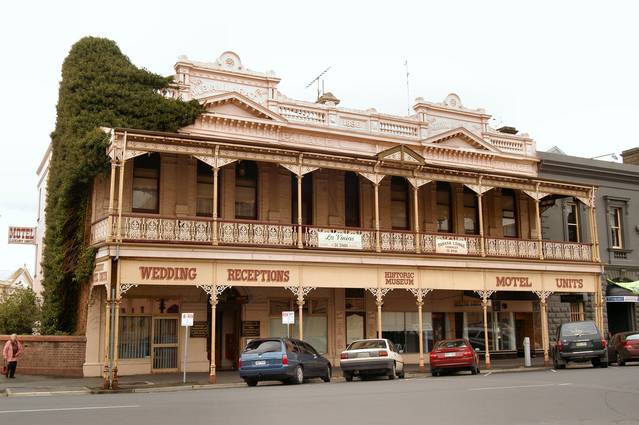  Accommodation Kalgoorlie