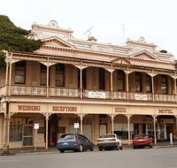 Reid's Guest House - Accommodation Kalgoorlie