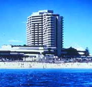 Rendezvous Hotel Perth Scarborough - Accommodation Kalgoorlie