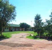 Renner Springs Desert Inn - Accommodation Kalgoorlie