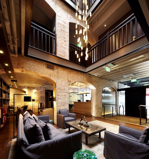 Harbour Rocks Hotel Sydney - MGallery Collection - Accommodation Kalgoorlie 1