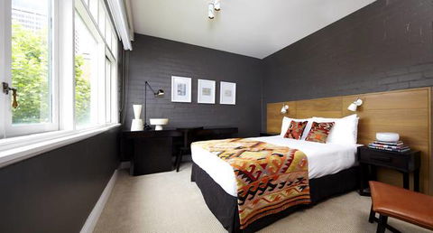 Harbour Rocks Hotel Sydney - MGallery Collection - Accommodation Kalgoorlie 3