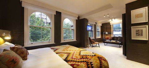 Harbour Rocks Hotel Sydney - MGallery Collection - Accommodation Kalgoorlie 5