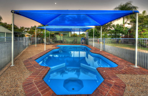 Queens Beach Tourist Village - Accommodation Kalgoorlie 2