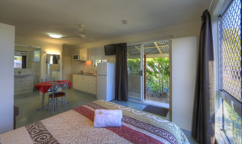 Queens Beach Tourist Village - Accommodation Kalgoorlie 3