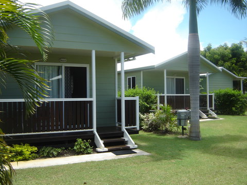 Queens Beach Tourist Village - Accommodation Kalgoorlie 5