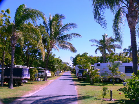 Queens Beach Tourist Village - Accommodation Kalgoorlie 7