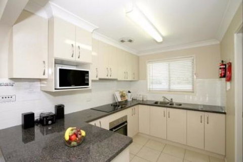 Central Wagga Apartments: Wynyard On Forsyth - Accommodation Kalgoorlie 6
