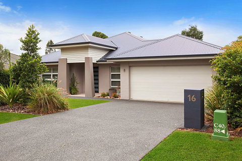 Villa Saachi - Accommodation Kalgoorlie 11
