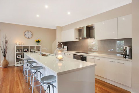 Villa Saachi - Accommodation Kalgoorlie 12