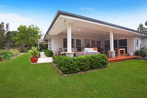 Villa Saachi - Accommodation Kalgoorlie 13