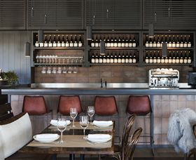 Polperro Winery Luxury Accommodation - Accommodation Kalgoorlie 3