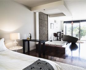 Polperro Winery Luxury Accommodation - Accommodation Kalgoorlie 2