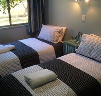 Tin Shack - Accommodation Kalgoorlie