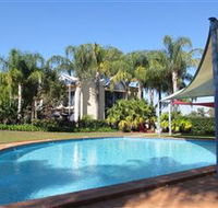 Villa Tarni Apartments - Accommodation Kalgoorlie