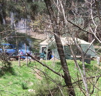 Abercrombie Caves campground - Accommodation Kalgoorlie