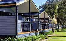 Active Holidays BIG4 Lake Macquarie - Accommodation Kalgoorlie 3