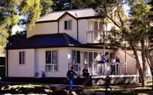 Active Holidays BIG4 Lake Macquarie - Accommodation Kalgoorlie 4