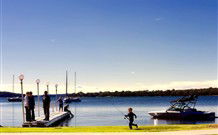 Active Holidays BIG4 Lake Macquarie - Accommodation Kalgoorlie 6