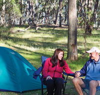 Apsley Falls campground - Accommodation Kalgoorlie