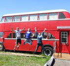 Artisans Park - Accommodation Kalgoorlie