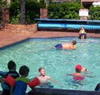 Ballina Lakeside Holiday Park - Accommodation Kalgoorlie