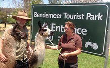 Bendemeer NSW Accommodation Kalgoorlie