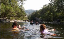 Cundle Flat Farm - Accommodation Kalgoorlie 1