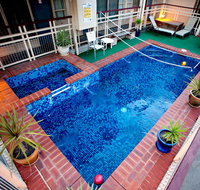 Riverboat Lodge Motor Inn - Accommodation Kalgoorlie