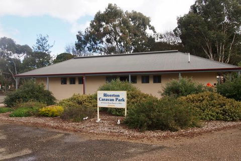 Riverton Caravan Park - Accommodation Kalgoorlie 1