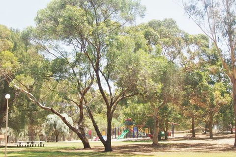 Riverton Caravan Park - Accommodation Kalgoorlie 0