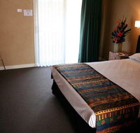 Rose  Crown Lodge - Accommodation Kalgoorlie