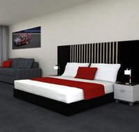 Rydges Mount Panorama Bathurst - Accommodation Kalgoorlie