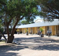 Rye Beach Motel - Accommodation Kalgoorlie