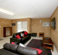 Salmon Apartment - Accommodation Kalgoorlie