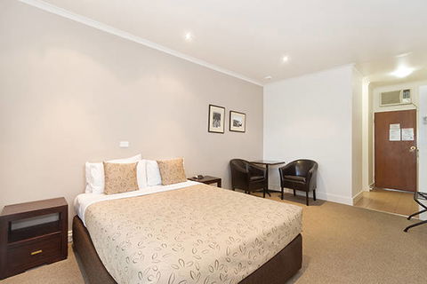 Sandhurst Motel - Accommodation Kalgoorlie 1