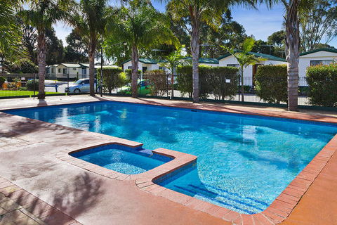 Sandhurst Motel - Accommodation Kalgoorlie 2