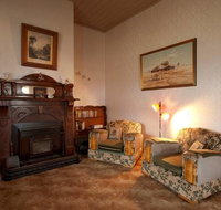Sarah Jane Cottage - Accommodation Kalgoorlie