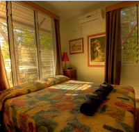 Savannah Way Motel Borroloola - Accommodation Kalgoorlie