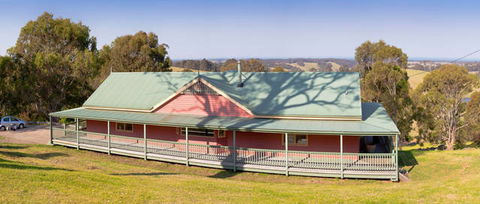 The Bryn At Tilba - Accommodation Kalgoorlie 0
