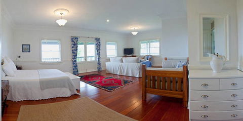The Bryn At Tilba - Accommodation Kalgoorlie 1