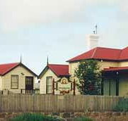 The Finials - Accommodation Kalgoorlie