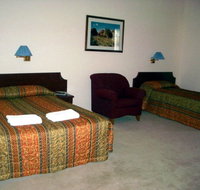 The Kidman Wayside Inn - Accommodation Kalgoorlie
