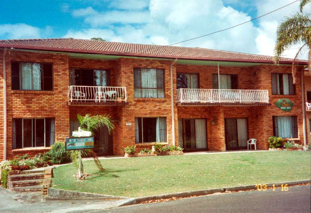 Canberra ACT Accommodation Kalgoorlie
